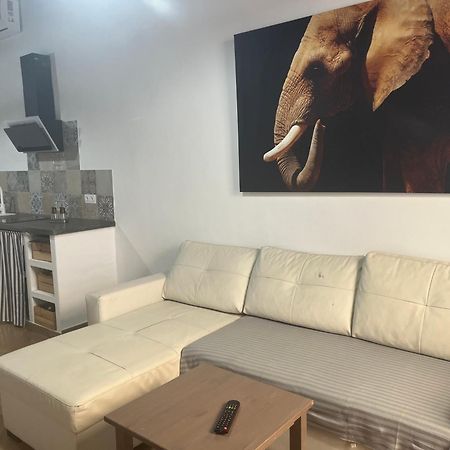 Apartamento Loft H Capote Arcos de la Frontera Exterior foto