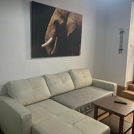 Apartamento Loft H Capote Arcos de la Frontera Exterior foto