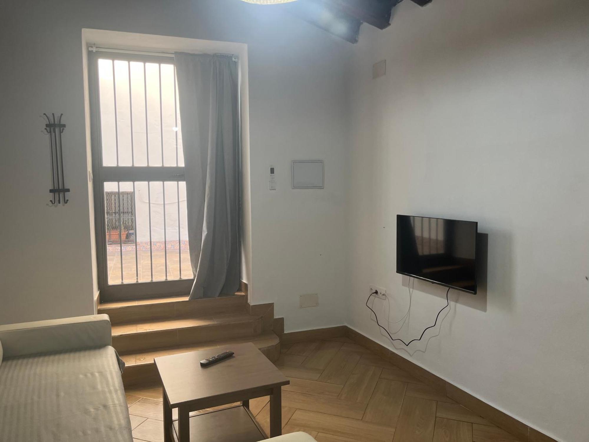 Apartamento Loft H Capote Arcos de la Frontera Exterior foto